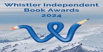 Whistler Independent Book Awards 2024